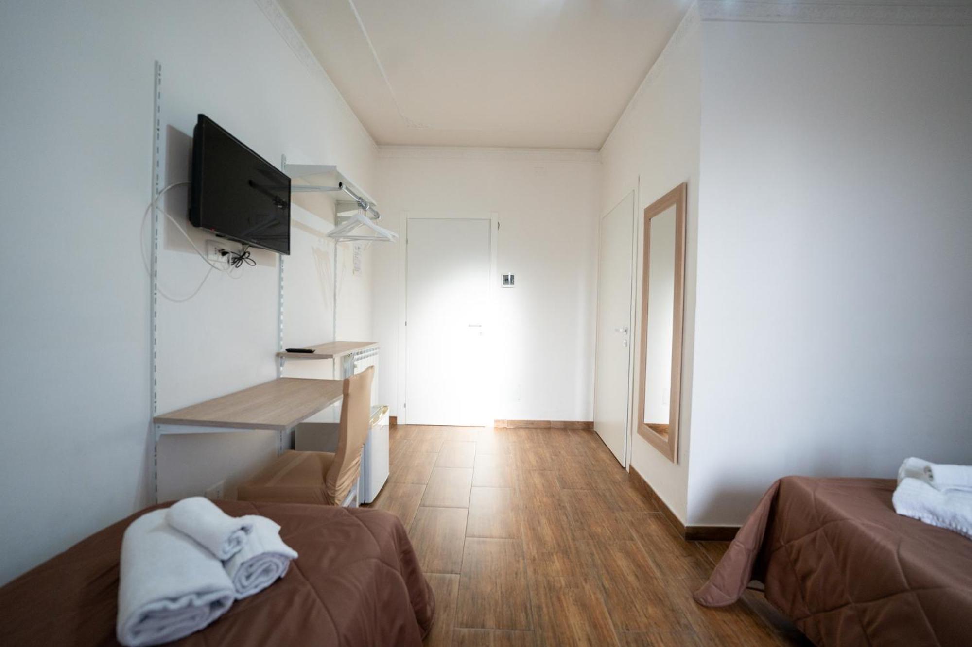 B&B Villa Achibea 아그리젠토 외부 사진
