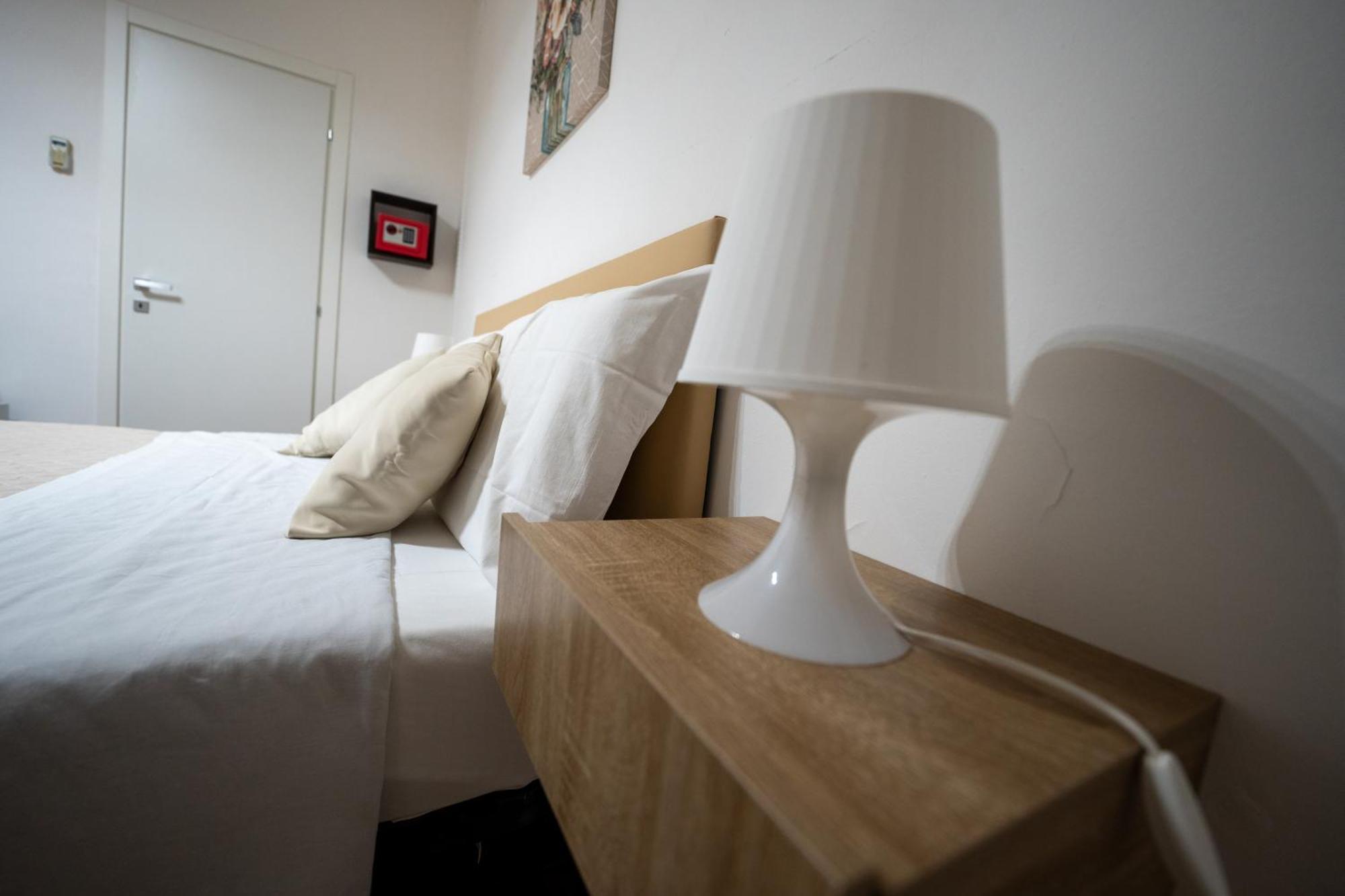 B&B Villa Achibea 아그리젠토 외부 사진