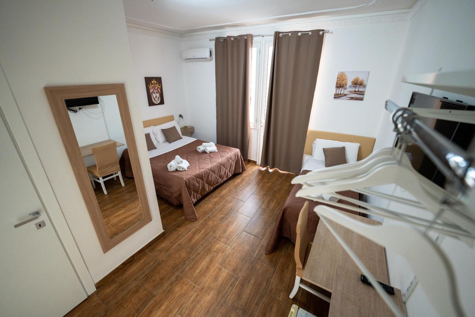 B&B Villa Achibea 아그리젠토 외부 사진