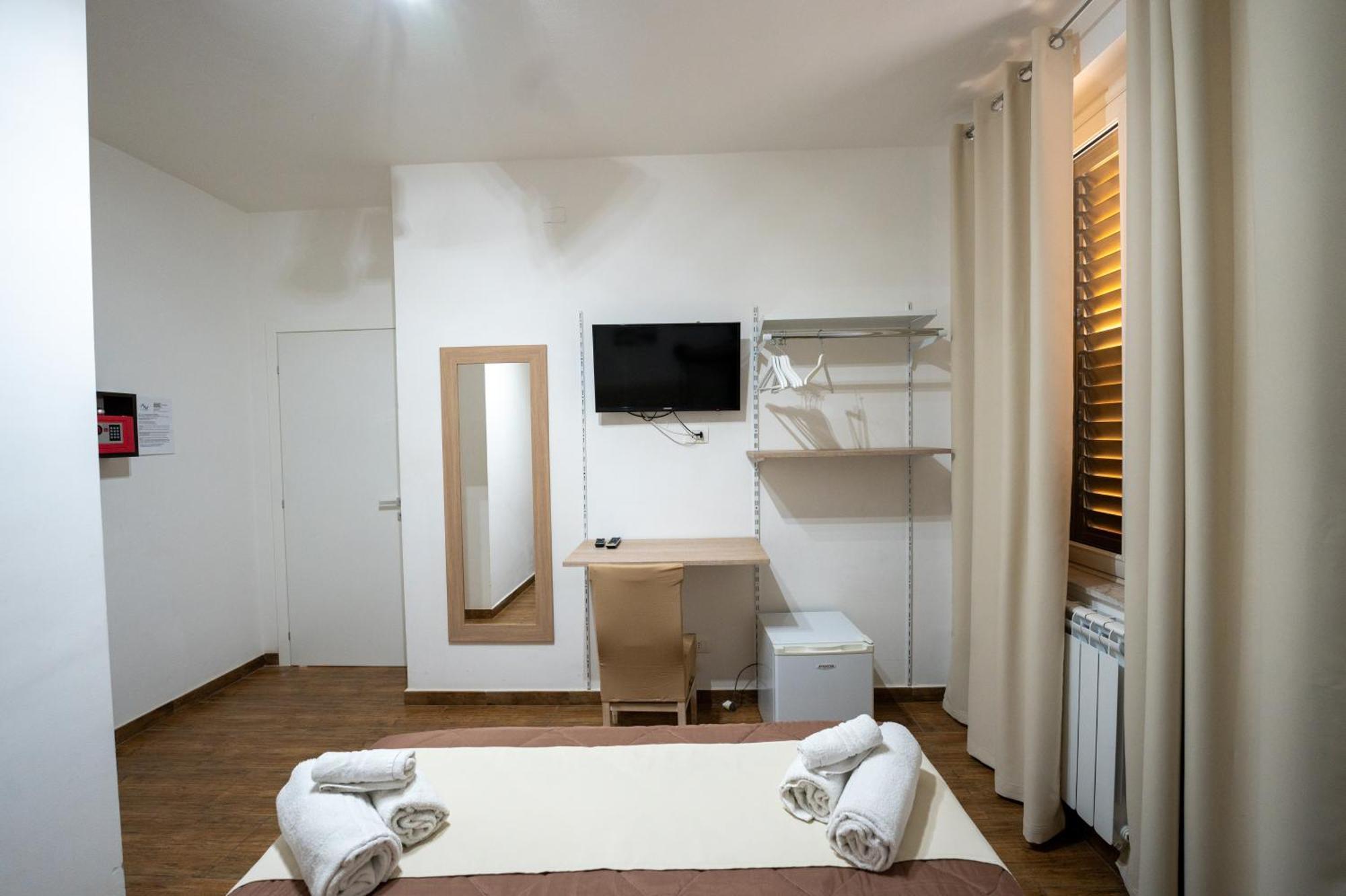B&B Villa Achibea 아그리젠토 외부 사진