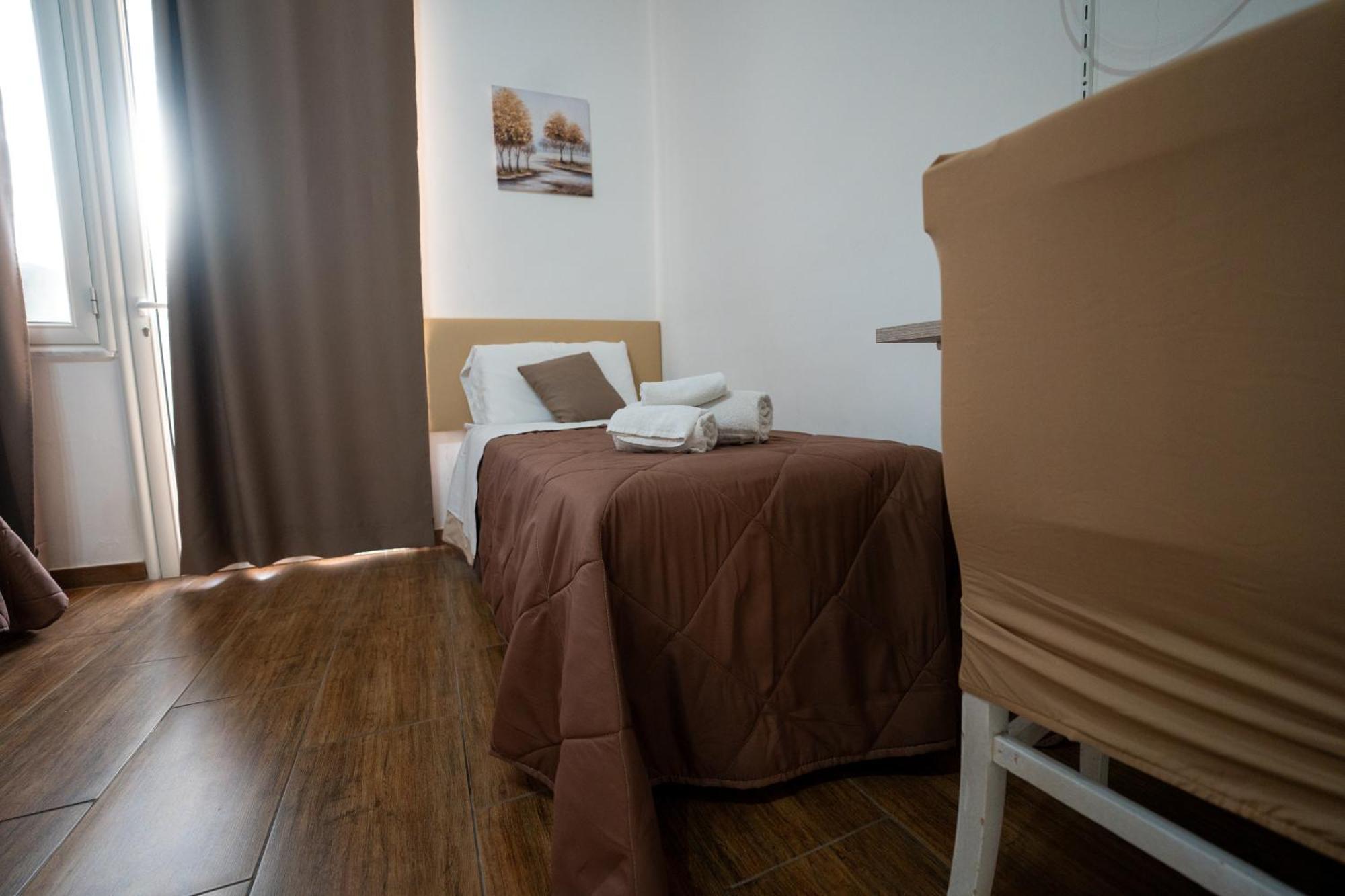 B&B Villa Achibea 아그리젠토 외부 사진