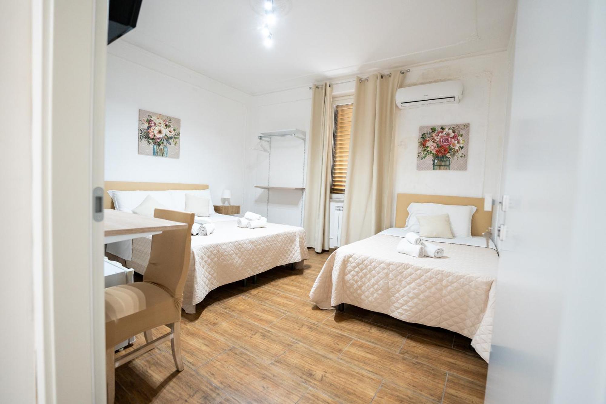 B&B Villa Achibea 아그리젠토 외부 사진