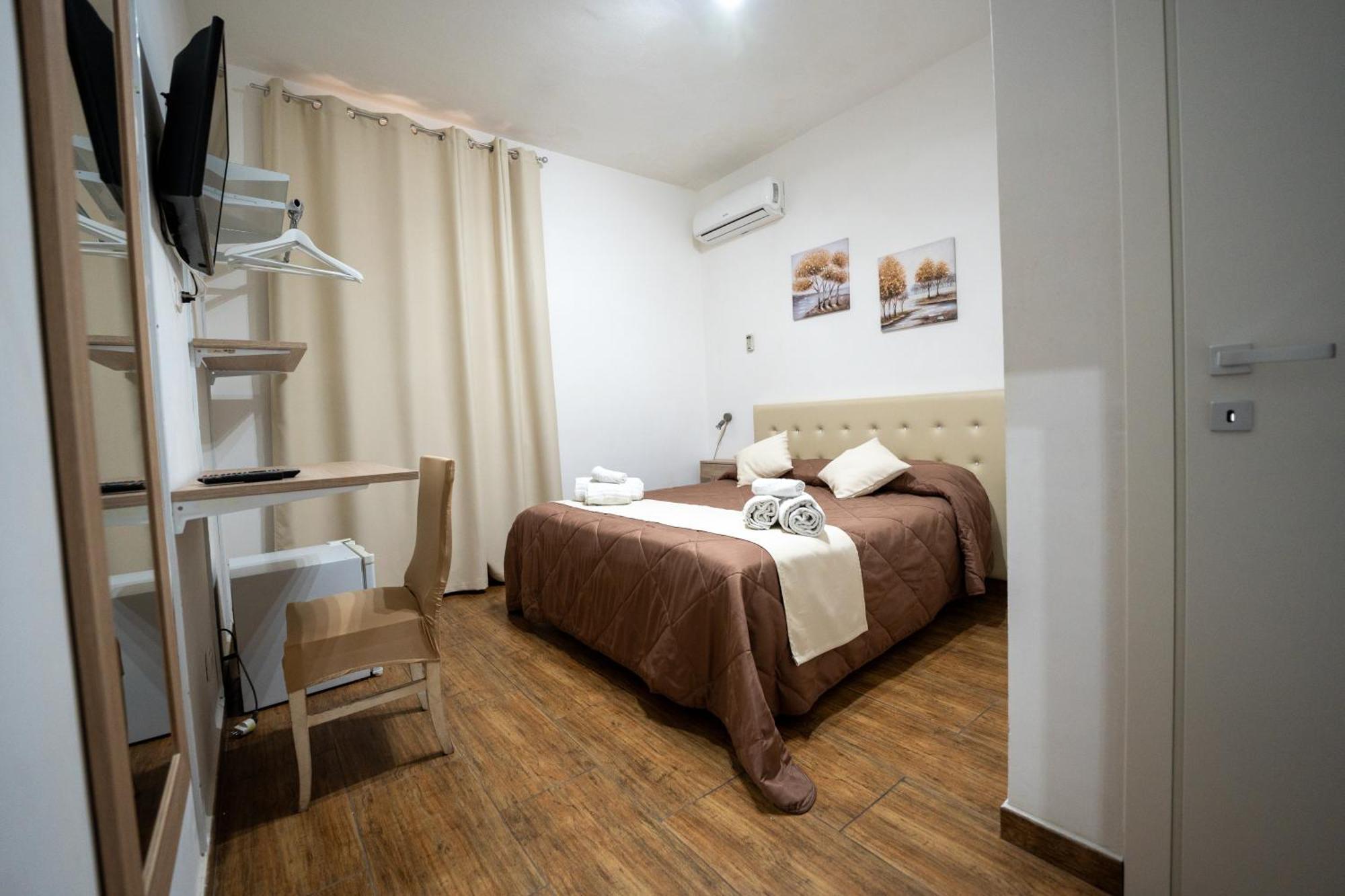B&B Villa Achibea 아그리젠토 외부 사진