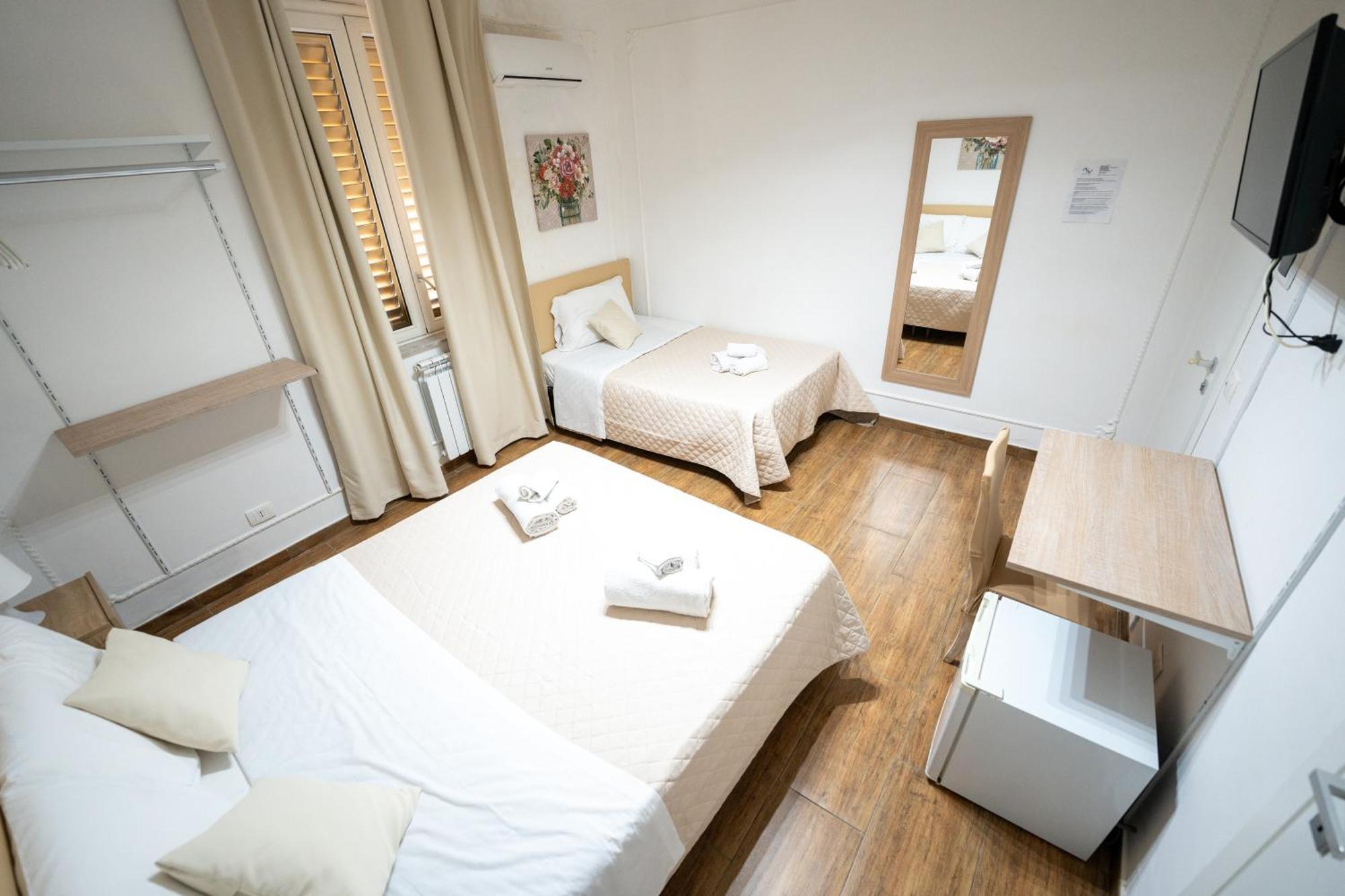 B&B Villa Achibea 아그리젠토 외부 사진