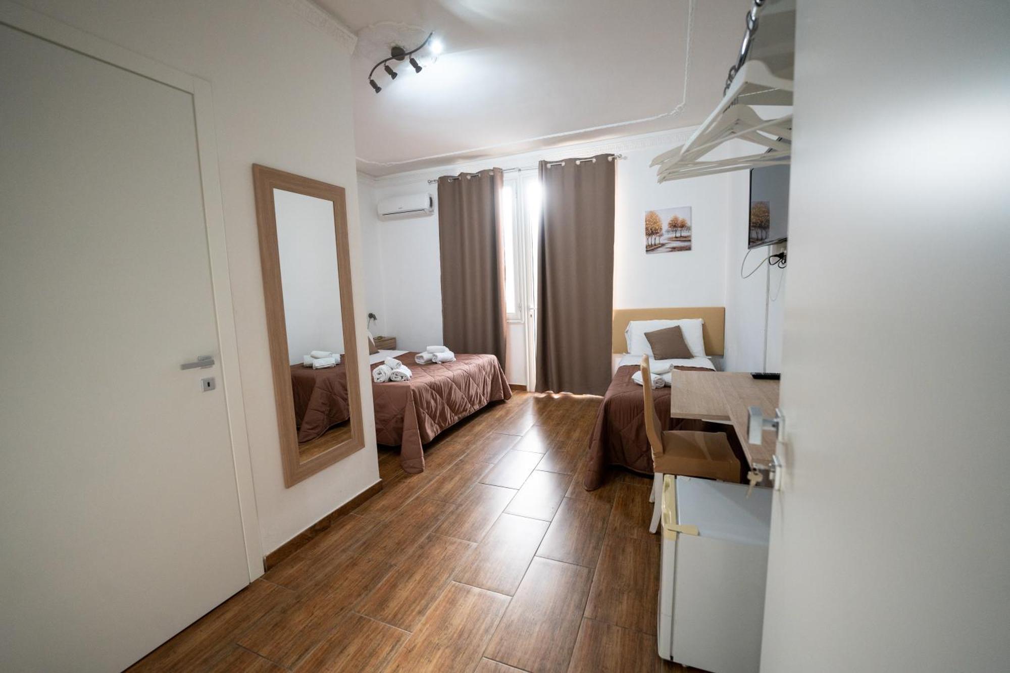 B&B Villa Achibea 아그리젠토 외부 사진
