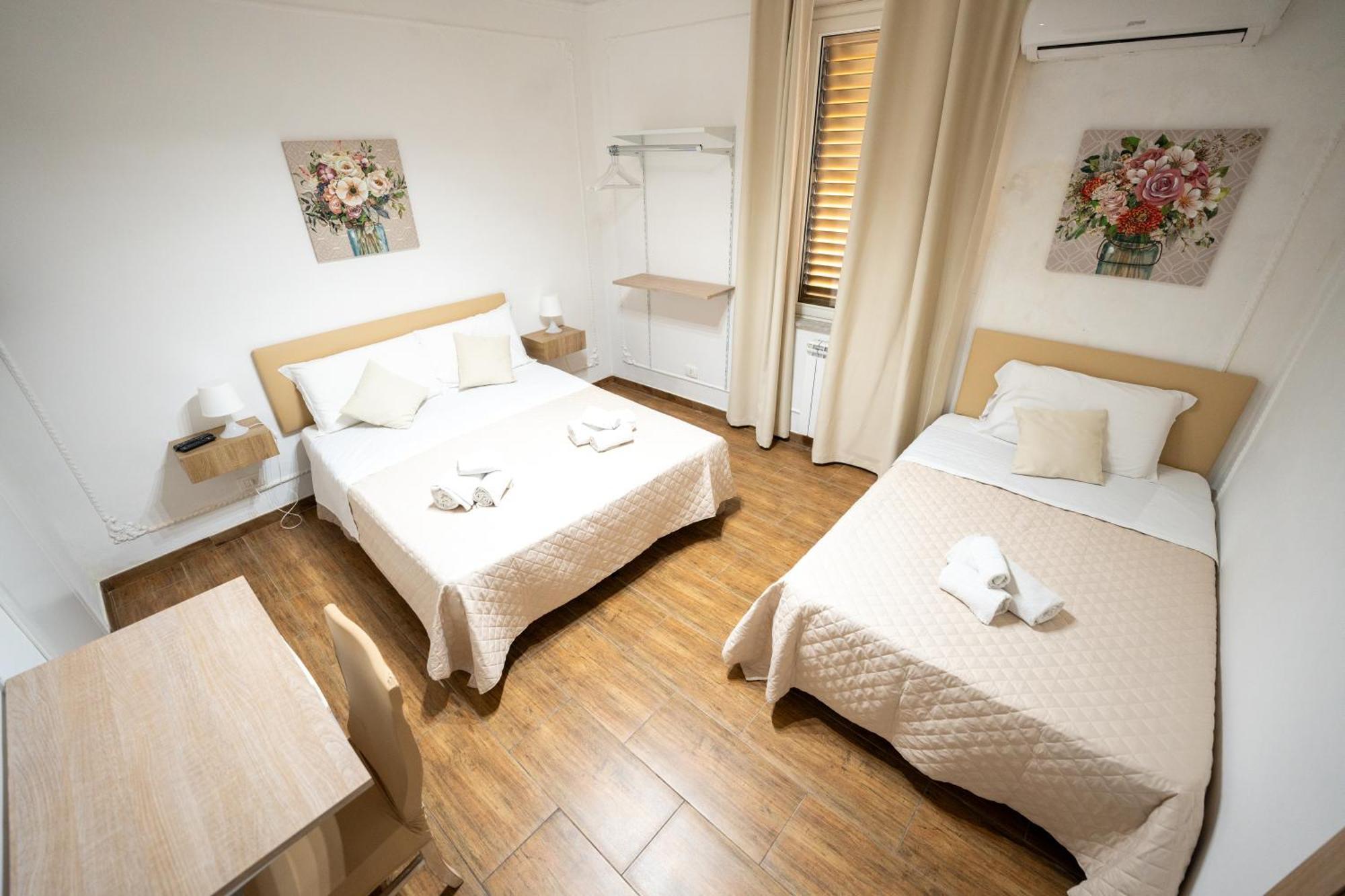 B&B Villa Achibea 아그리젠토 외부 사진