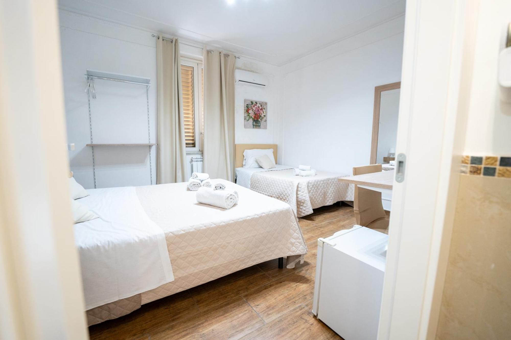 B&B Villa Achibea 아그리젠토 외부 사진