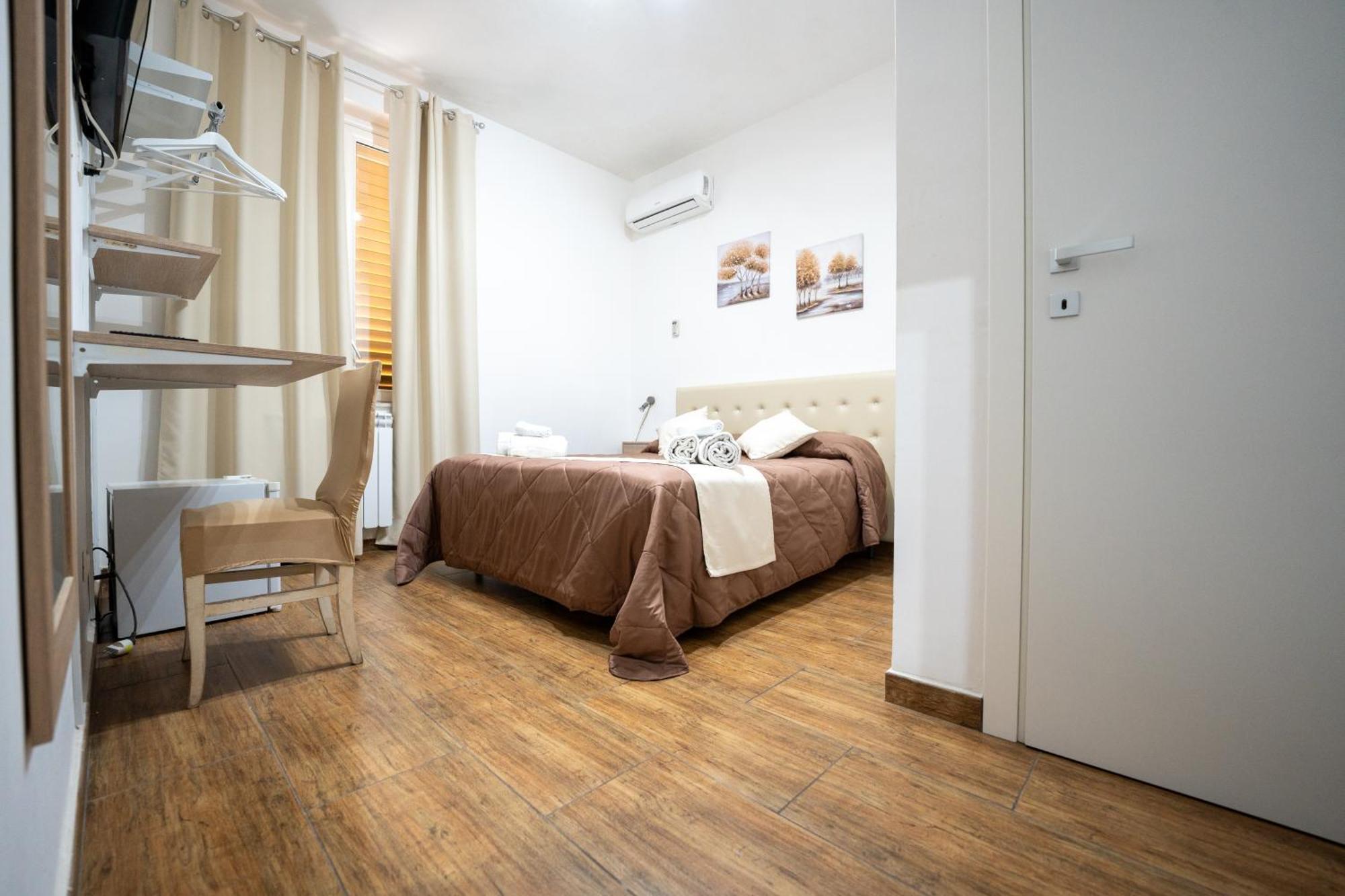 B&B Villa Achibea 아그리젠토 외부 사진